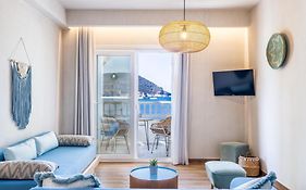 Hotel Sunrise Village Skopelos